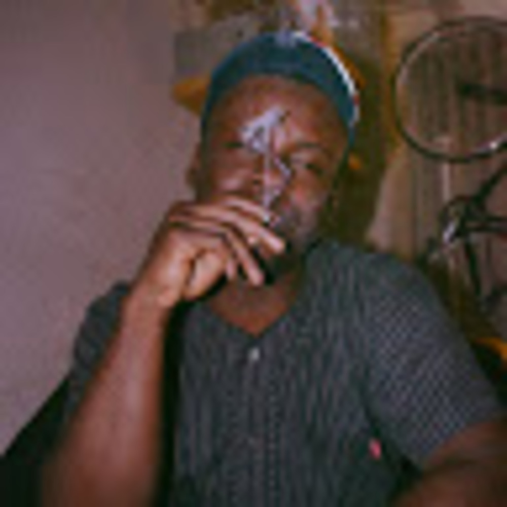 Meet your Posher, Prince